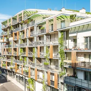 Feelgood Greenliving | Contactless Check-in Apartment Vienna
