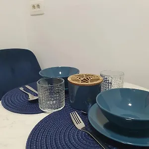 Center Budget Apartment Ljubljana