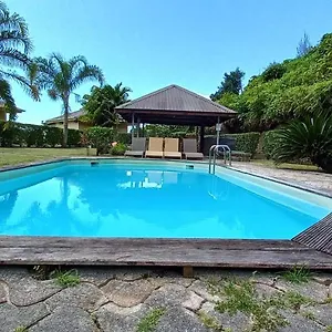 Appartement Bungalow Tiare, Tevaitoa