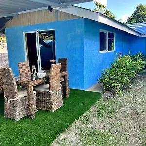 Hébergement de vacances Fare Ninamu Maison Individuel 2, Bora Bora