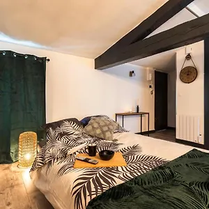 Le 23 Centre-ville Clermont-Ferrand