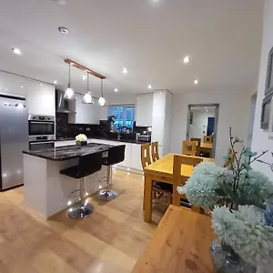 Turners Escape Holiday home Dinnington (South Yorkshire)