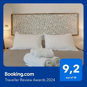  Apartment Grand Large - Premium