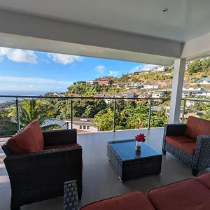  Holiday home Manapiti On The Hill