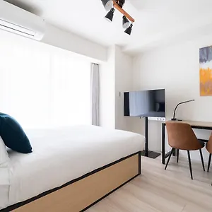 Sakuramichi Terrace Apartment Tokyo