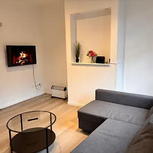 Foursuites Liège